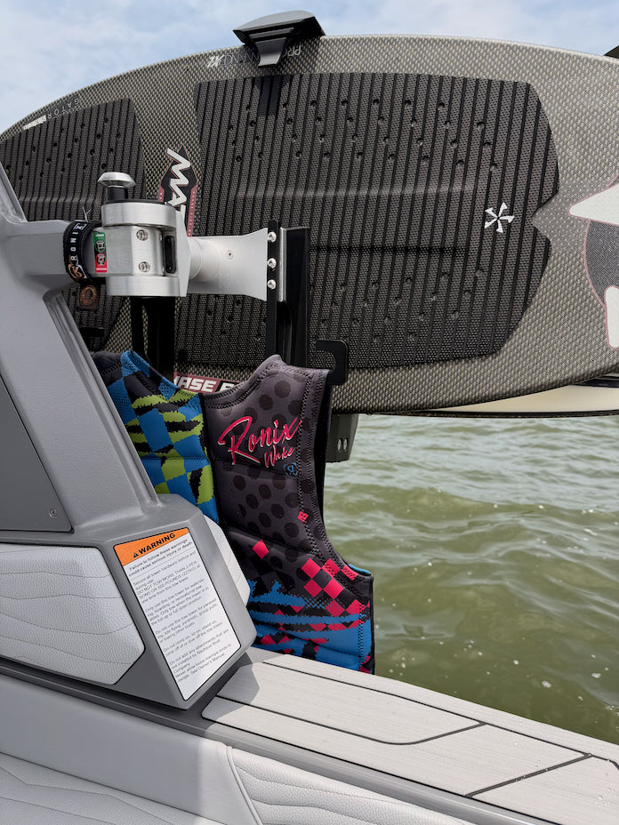 Triton Rack Image