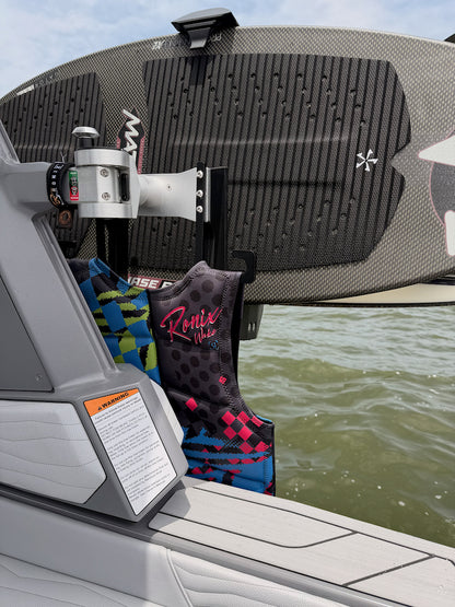 Triton Rack Image