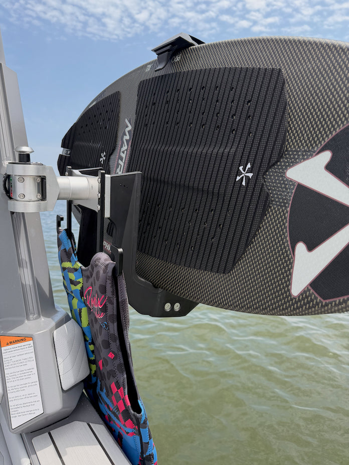 Triton Rack Image