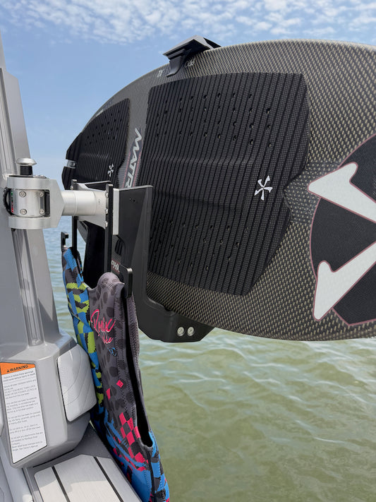 Triton Rack Image