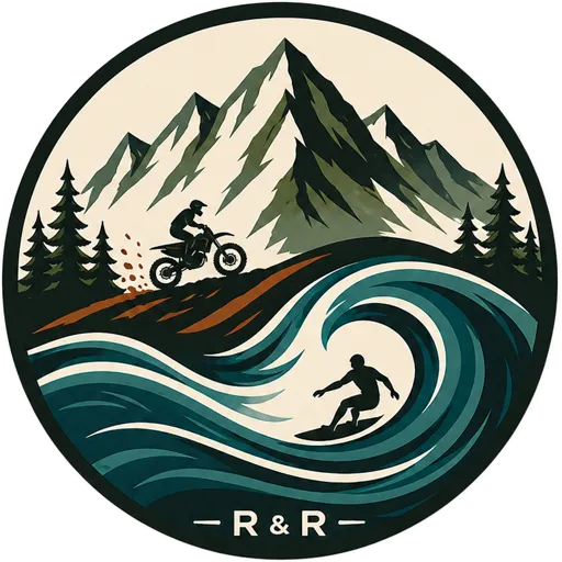 Roam & Rally